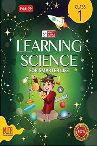 Learning Science for Smarter Life- Class 1