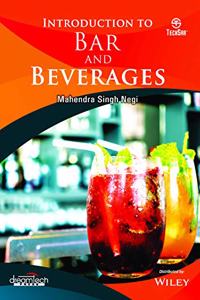 Introduction to Bar and Beverages