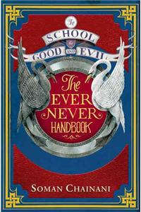 Ever Never Handbook