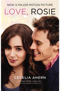 Love, Rosie