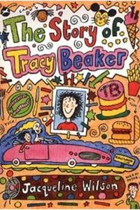 The Story Of Tracey Beaker