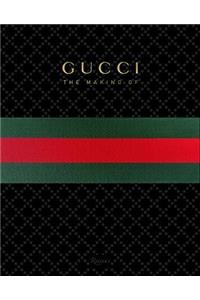 GUCCI: The Making Of