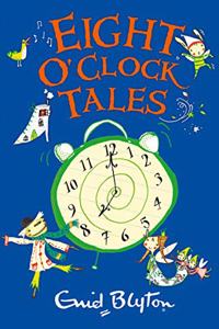 Eight O' Clock Tales