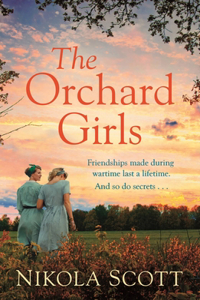 Orchard Girls