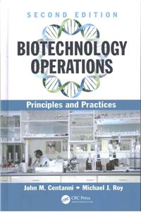 Biotechnology Operations