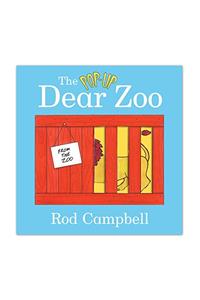 Pop-Up Dear Zoo