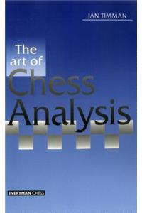 Art of Chess Analysis