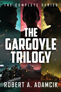 Gargoyle Trilogy