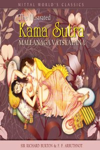 The Illustrated Kama Sutra