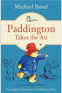 Paddington Takes the Air