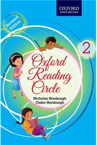 Oxford Reading Circle Class 2