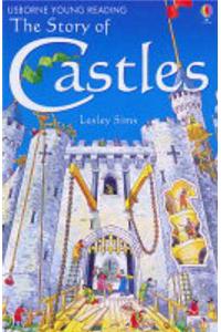 The Story of Castles