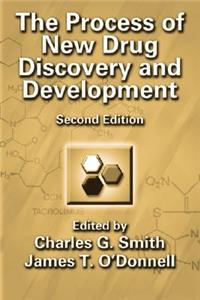 The Process of New Drug Discovery and Development