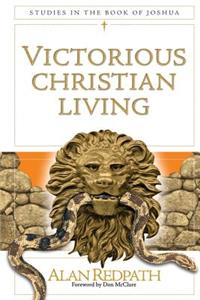 victorious christian living