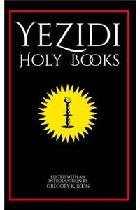 Yezidi Holy Books