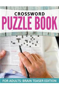 Crossword Puzzles For Adults