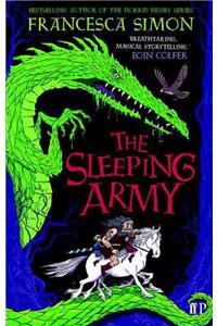 The Sleeping Army