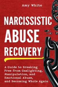 Narcissistic Abuse Recovery