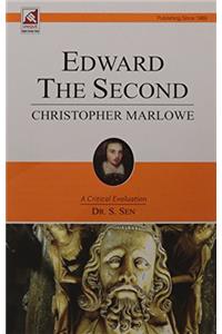 Christopher Marlowe : Dr. Faustus Edward The Second