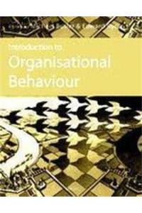 Introduction to Organisational Behaviour