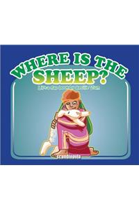 Where Is the Sheep?