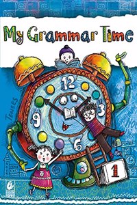 My Grammar Time - Class 1 (2018-19 Session)