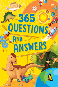 365 Questions and Answers