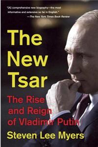 New Tsar