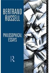 Philosophical Essays