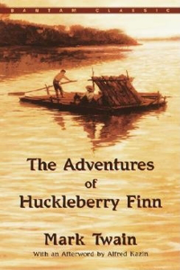 Adventures of Huckleberry Finn