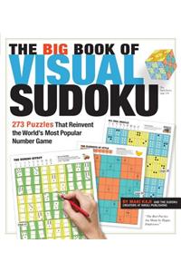 Big Book of Visual Sudoku