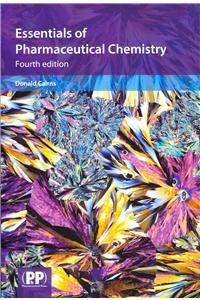 Essentials of Pharmaceutical Chemistry