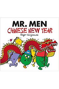 Mr. Men Little Miss: Chinese New Year