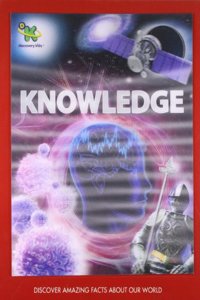 Knowledge :Discover Amazing Facts About Our World