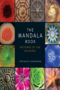 Mandala Book: Patterns of the Universe