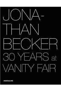 Jonathan Becker