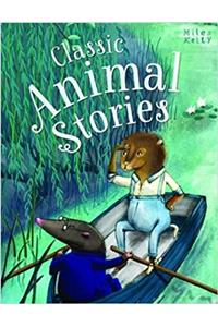 Classic Animal Stories