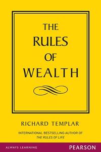 The Rules of Wealth