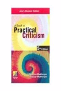 A Book of Practical Criticism