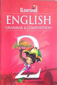 New Learnwell Grammar & Composition Class 2