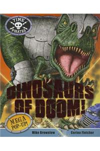 Dinosaurs of Doom!