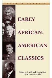 Early African-American Classics