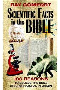 Scientific Facts in the Bible