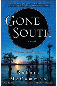 Gone South