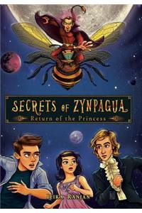 Secrets of Zynpagua