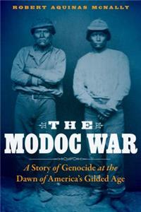 Modoc War