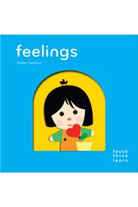 Touchthinklearn: Feelings