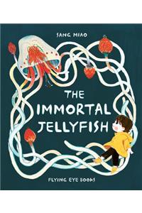 The Immortal Jellyfish