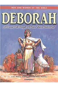 Deborah - Men & Women of the Bible Revised