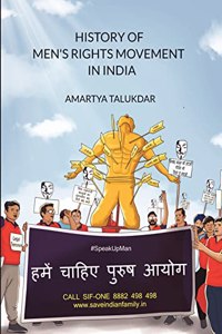 HISTORY OF MEN'S RIGHTS MOVEMENT IN INDIA